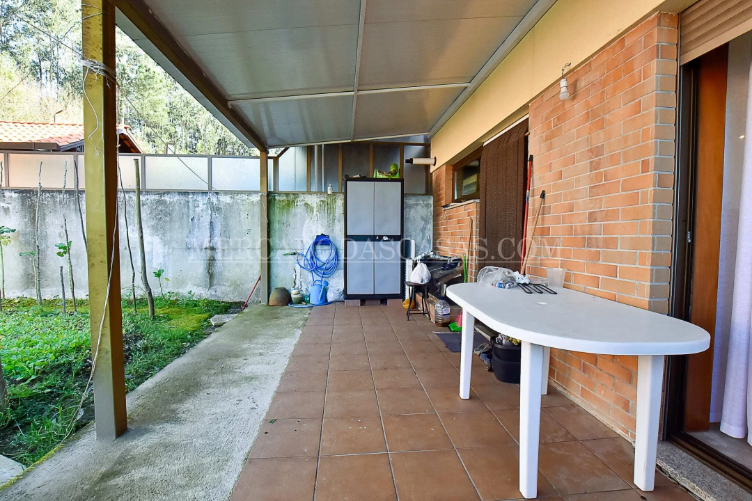 Moradia T3 para Venda em Sanguedo Foto 16