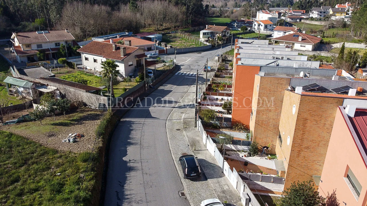 Moradia T3 para Venda em Sanguedo Foto 19