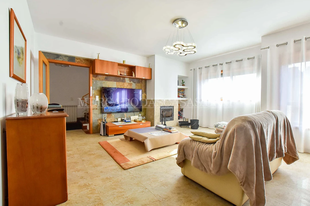 Moradia T3 para Venda em Sanguedo Foto 3