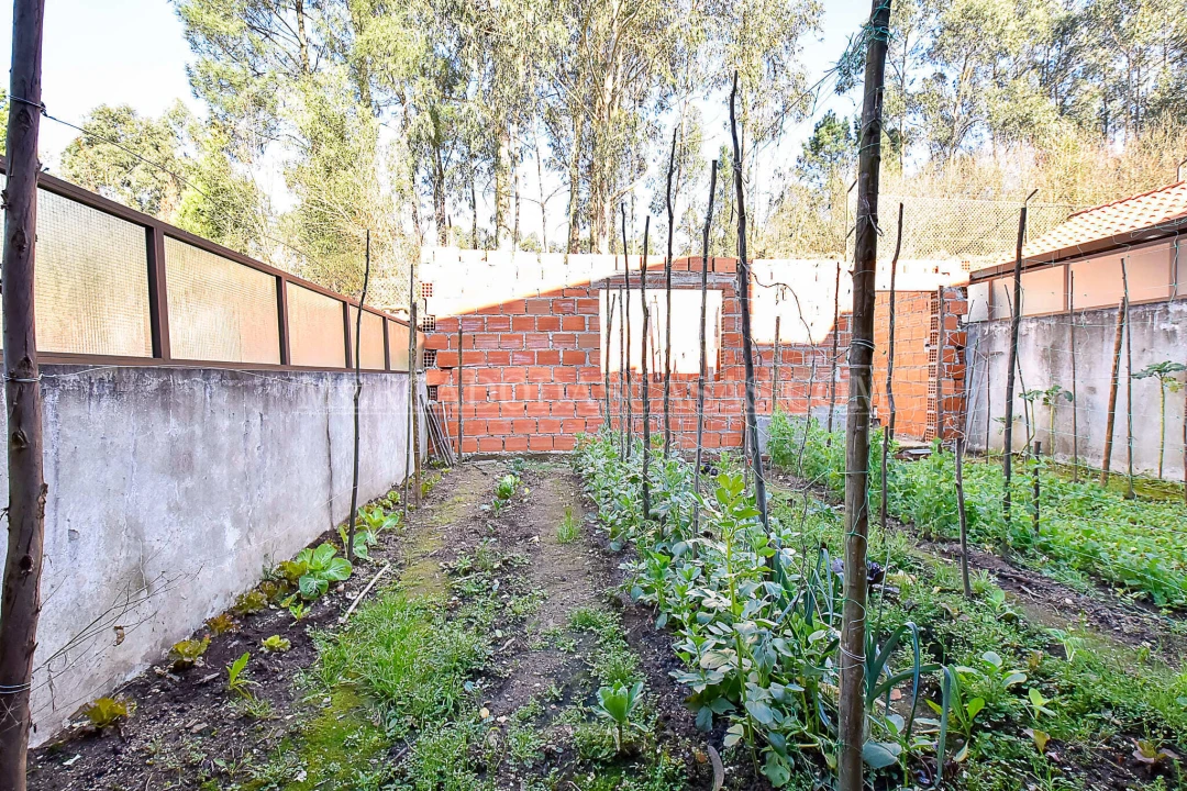 Moradia T3 para Venda em Sanguedo Foto 17