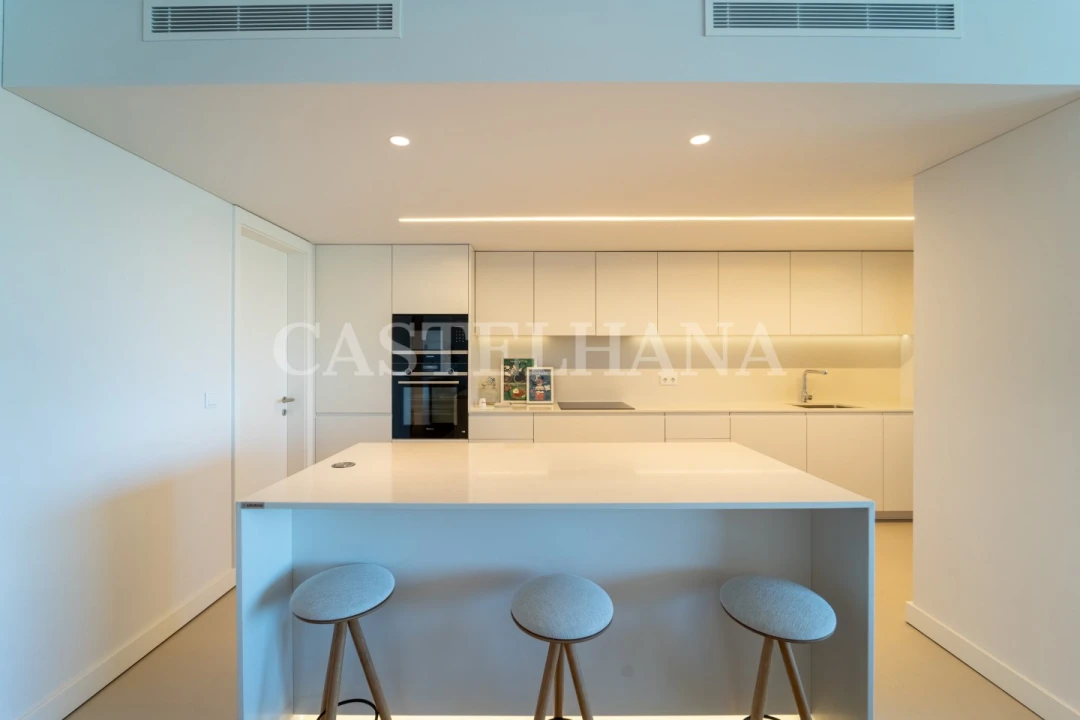 Apartamento T3 para Venda em Canidelo Foto 4