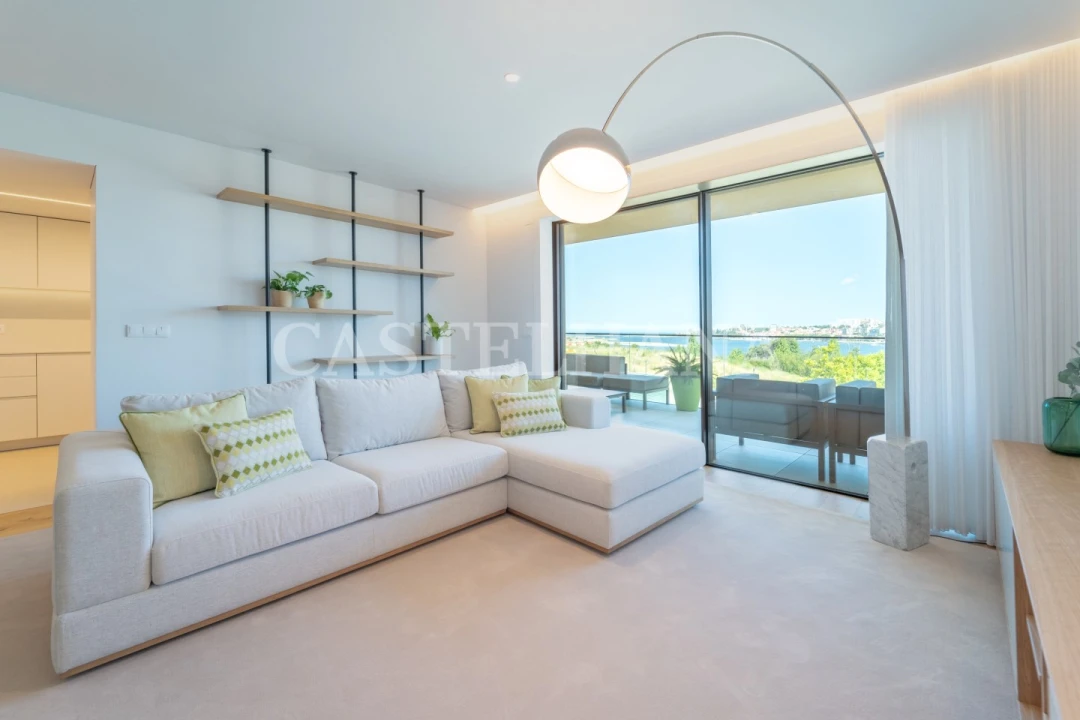Apartamento T3 para Venda em Canidelo Foto 5