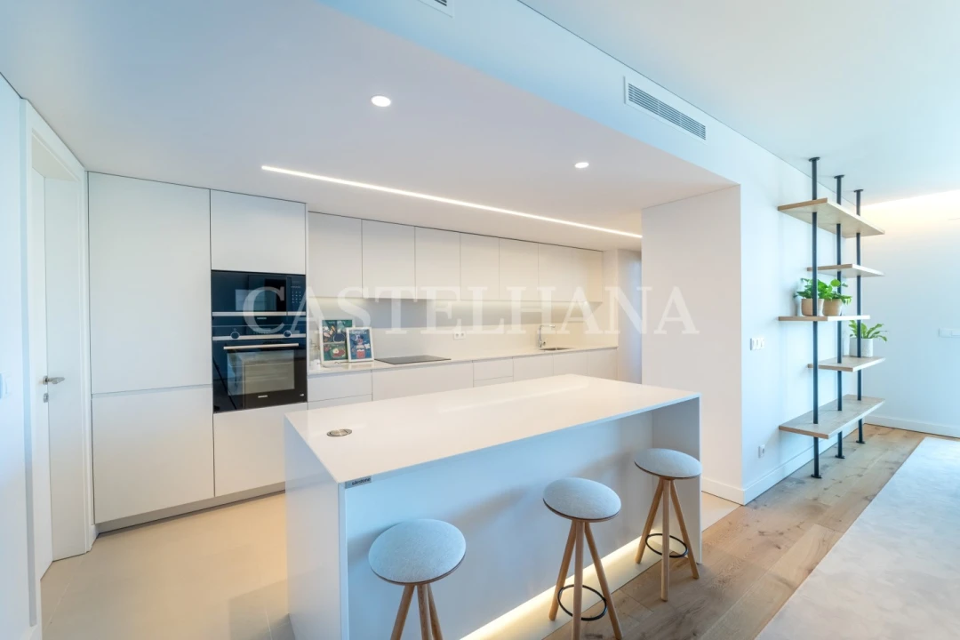 Apartamento T3 para Venda em Canidelo Foto 8