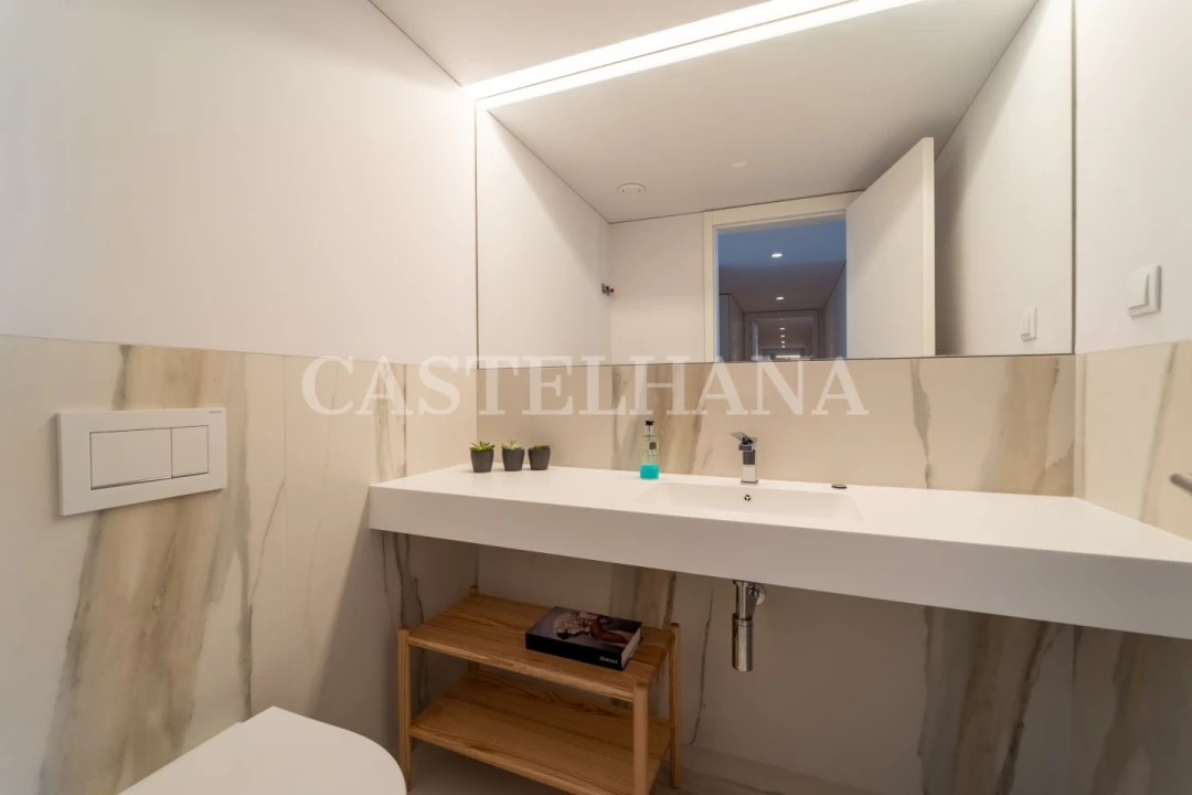Apartamento T3 para Venda em Canidelo Foto 13
