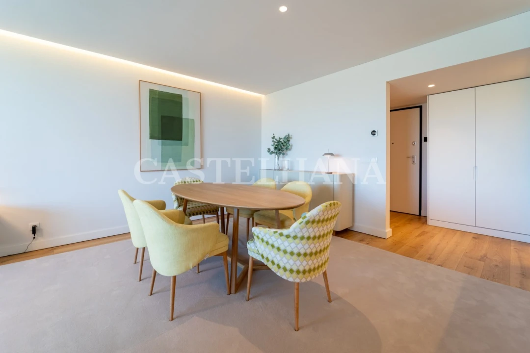 Apartamento T3 para Venda em Canidelo Foto 15