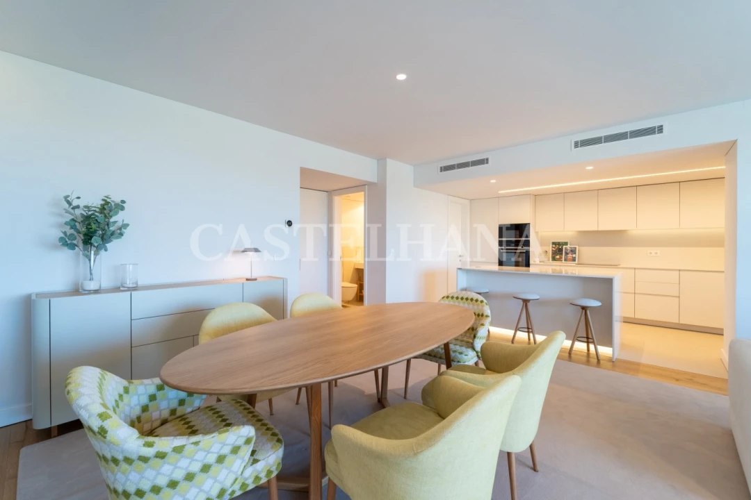 Apartamento T3 para Venda em Canidelo Foto 17