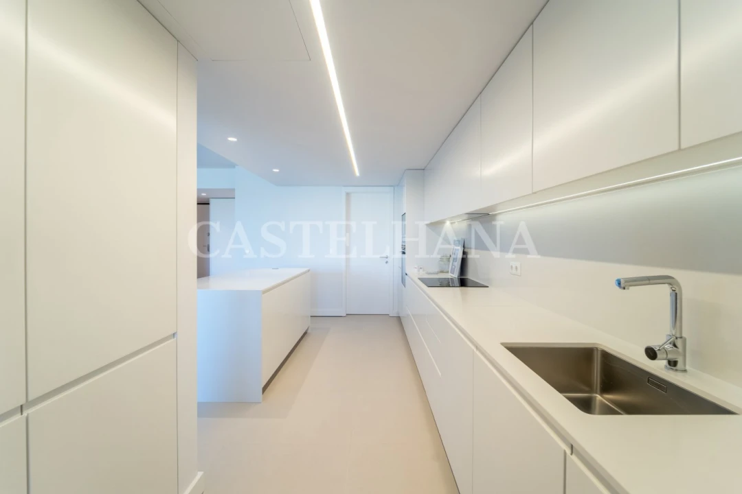 Apartamento T3 para Venda em Canidelo Foto 20