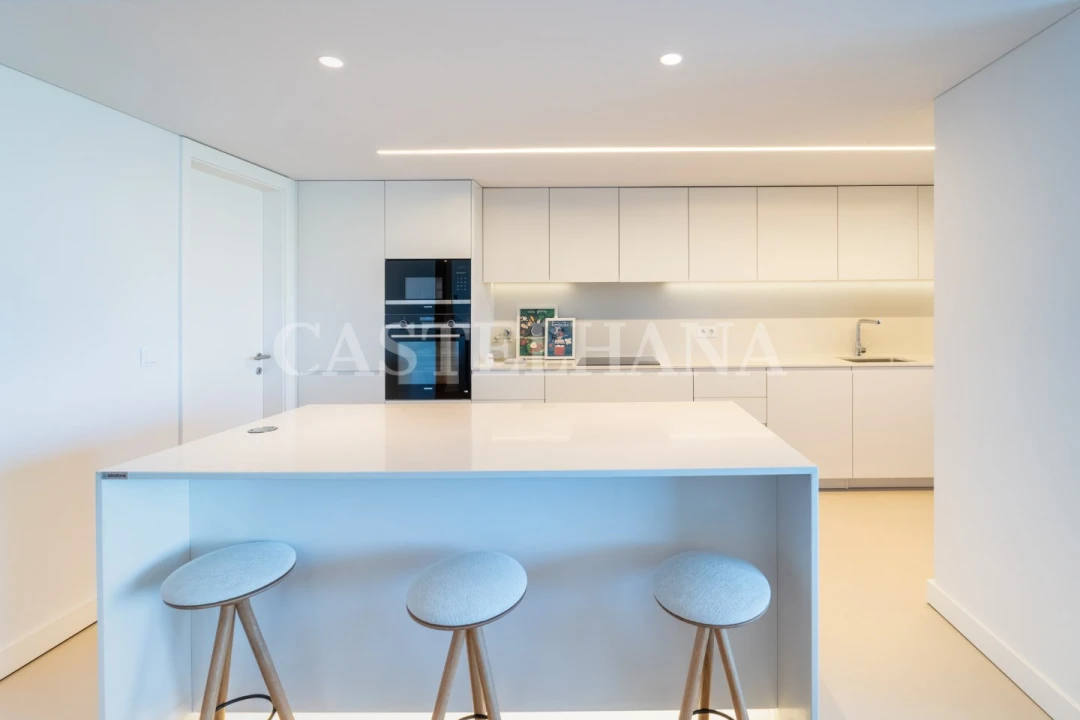 Apartamento T3 para Venda em Canidelo Foto 24