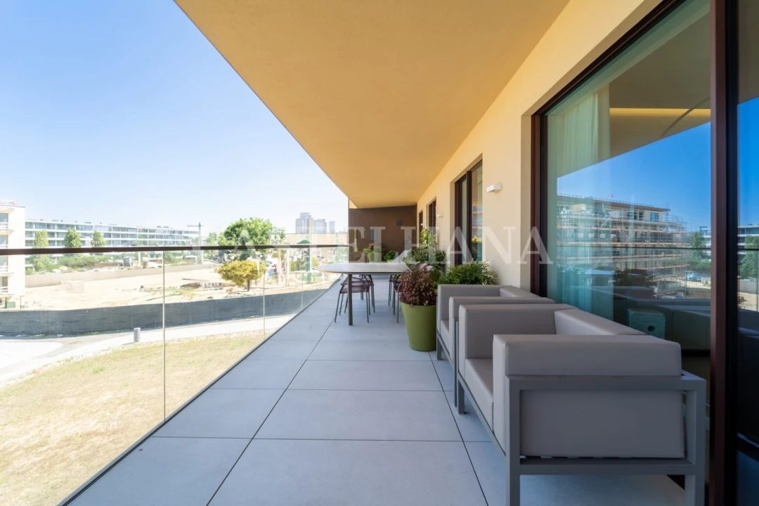 Apartamento T3 para Venda em Canidelo Foto 25