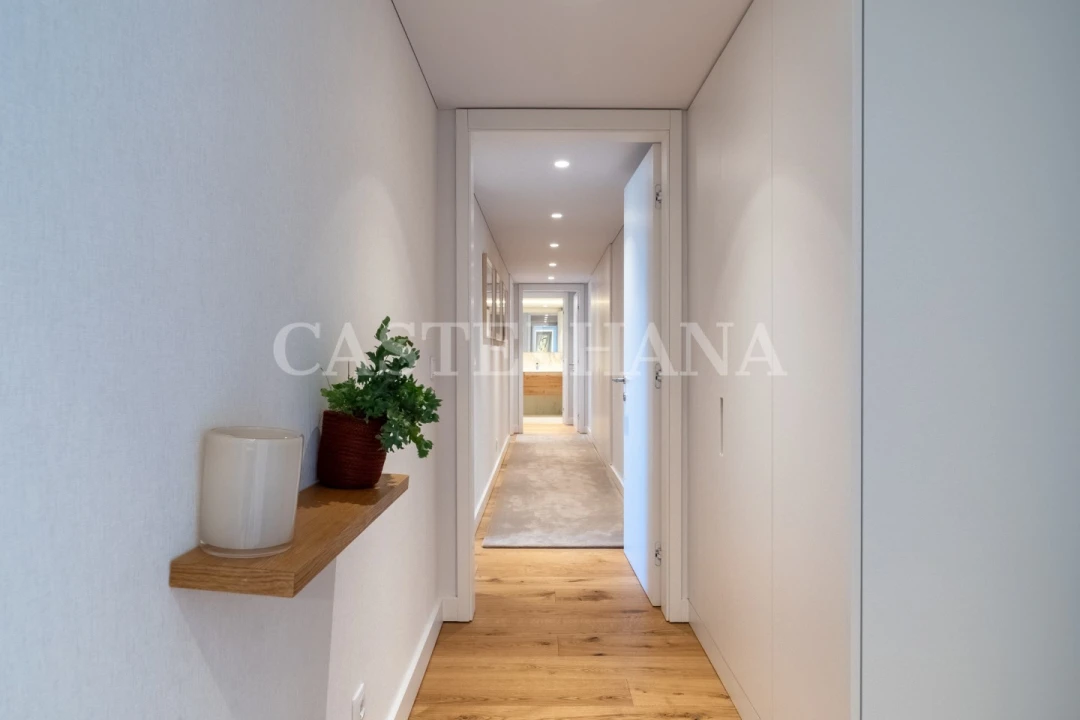 Apartamento T3 para Venda em Canidelo Foto 31