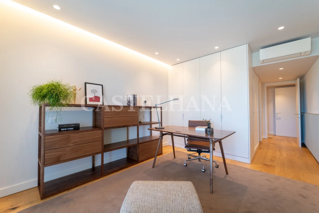 Apartamento T3 para Venda em Canidelo Foto 35