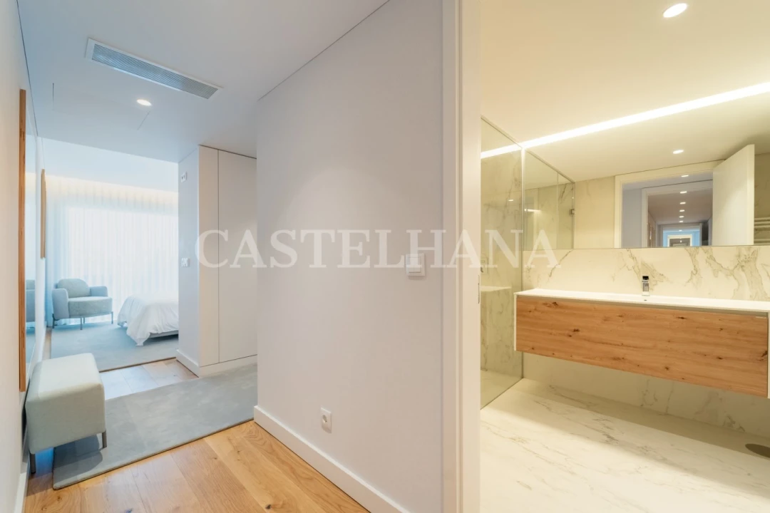 Apartamento T3 para Venda em Canidelo Foto 42