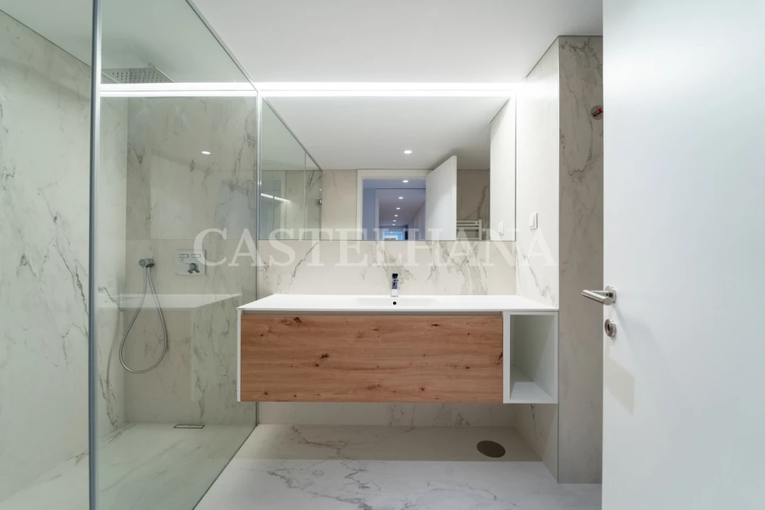 Apartamento T3 para Venda em Canidelo Foto 44