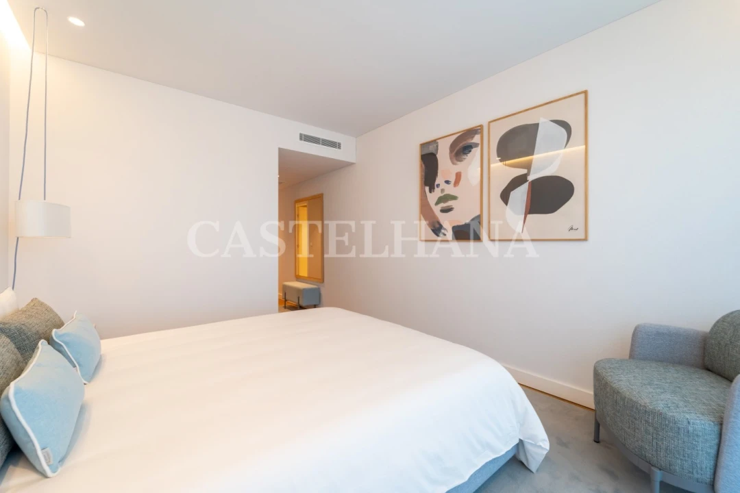 Apartamento T3 para Venda em Canidelo Foto 48