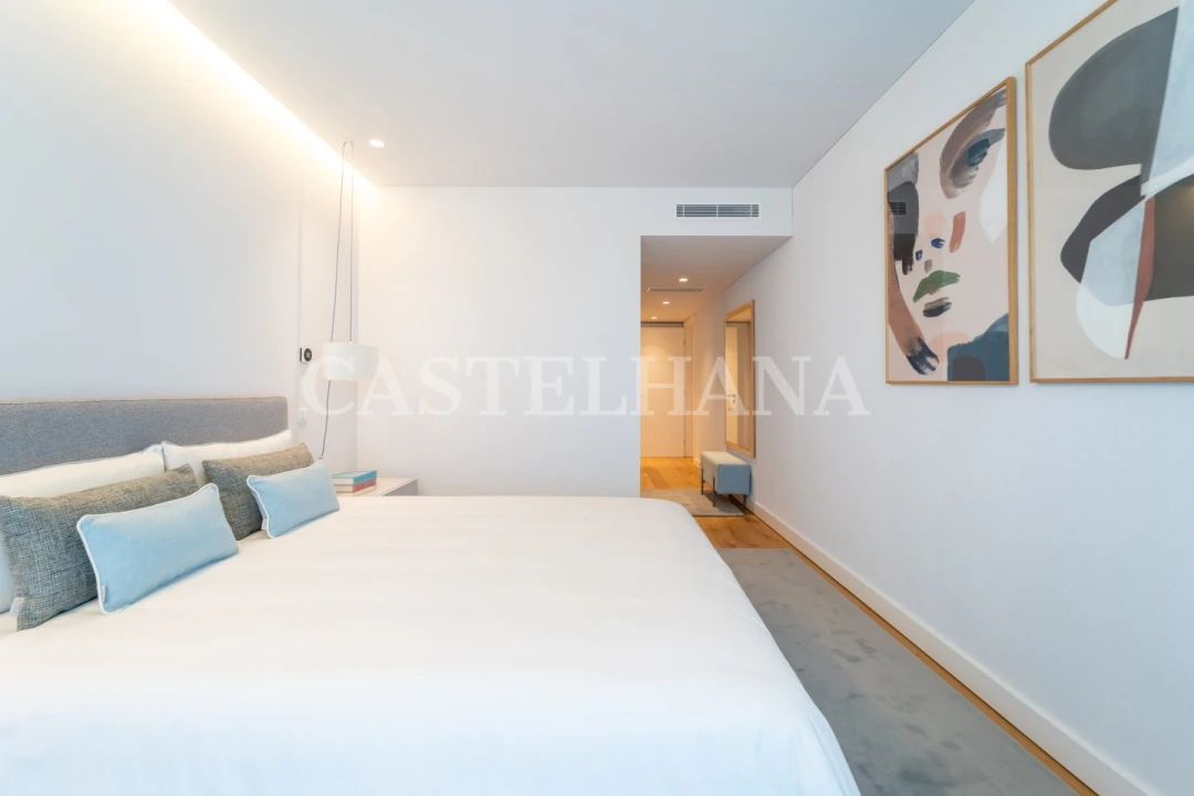 Apartamento T3 para Venda em Canidelo Foto 49
