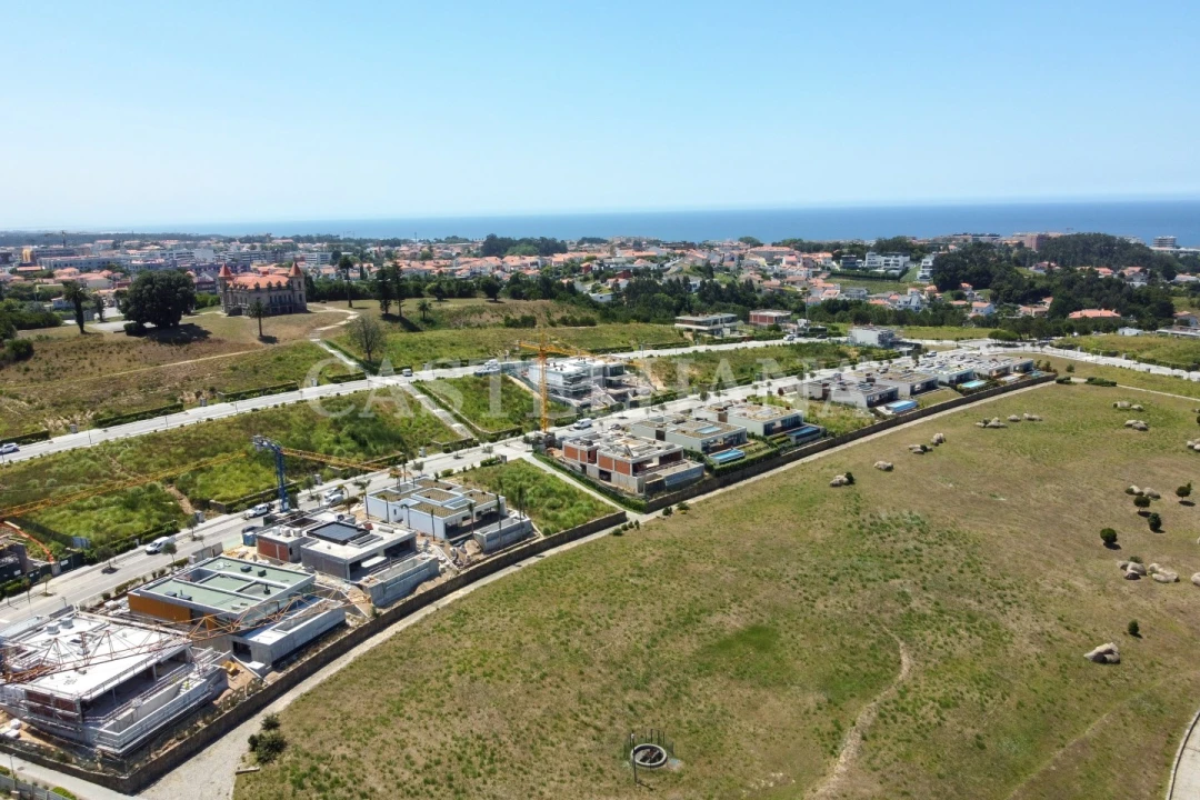 Apartamento T3 para Venda em Canidelo Foto 55