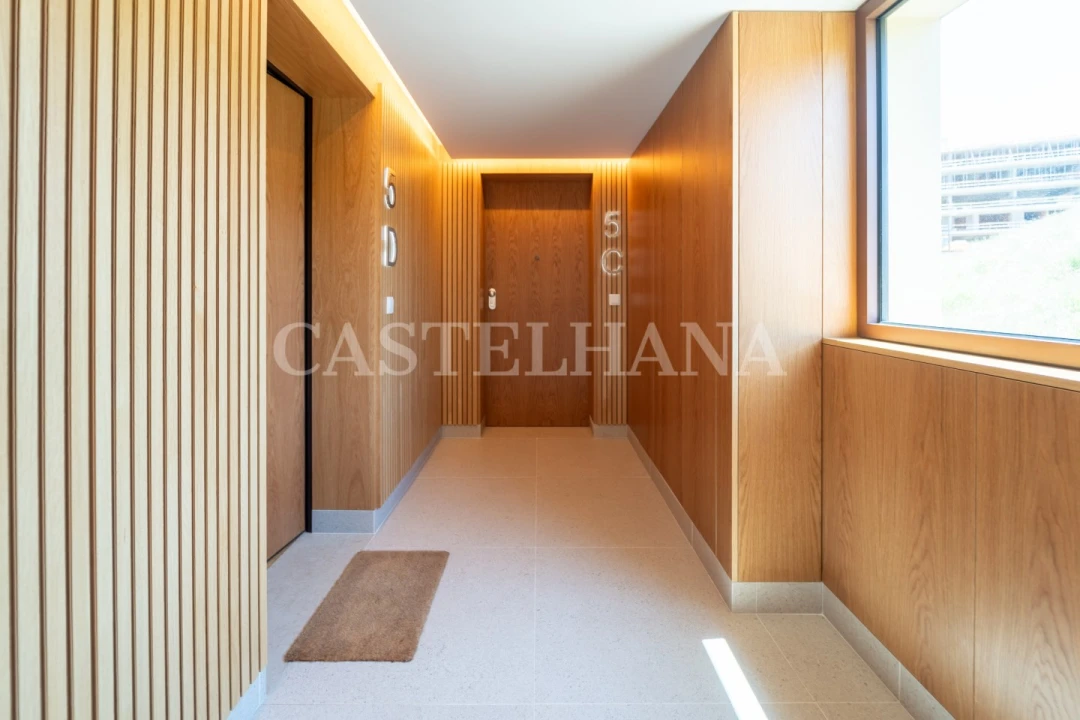 Apartamento T3 para Venda em Canidelo Foto 57