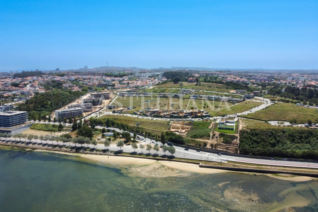Apartamento T3 para Venda em Canidelo Foto 60