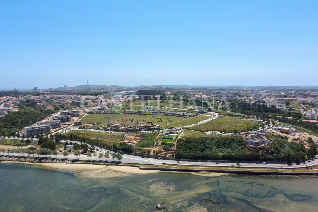 Apartamento T3 para Venda em Canidelo Foto 62