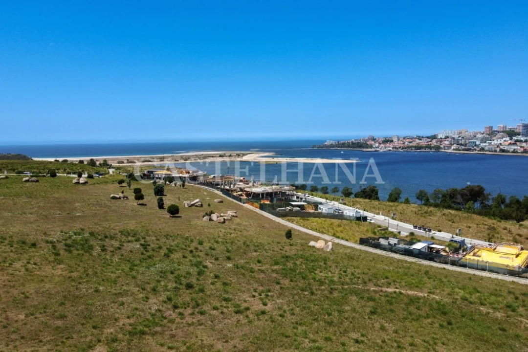 Apartamento T3 para Venda em Canidelo Foto 66