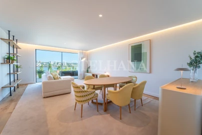 Apartamento T3 para Venda em Canidelo