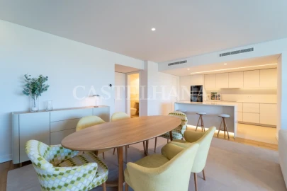 Apartamento T3 para Venda em Canidelo