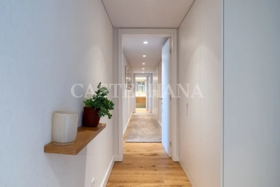 Apartamento T3 para Venda em Canidelo