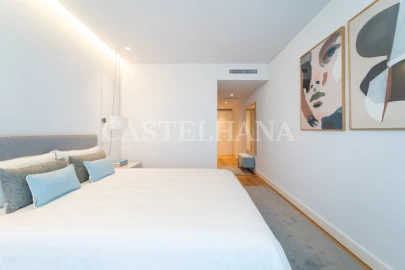Apartamento T3 para Venda em Canidelo