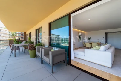 Apartamento T3 para Venda em Canidelo
