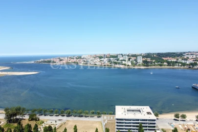 Apartamento T3 para Venda em Canidelo