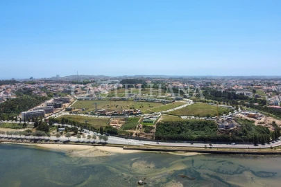 Apartamento T3 para Venda em Canidelo