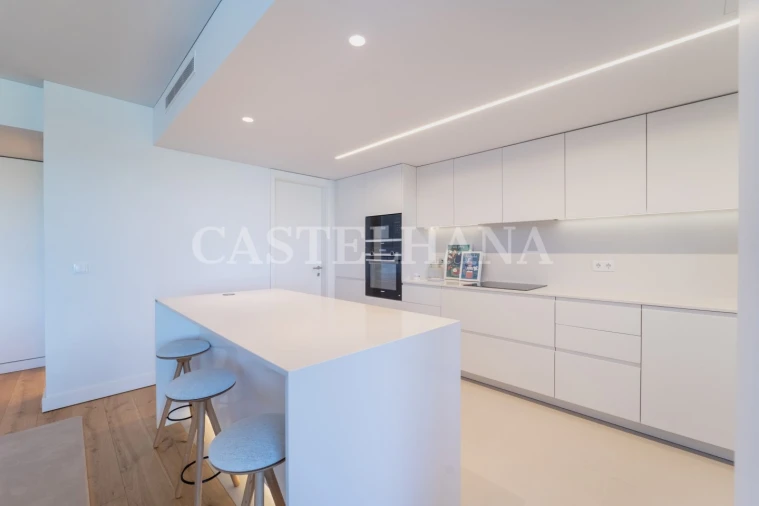 Apartamento T3 para Venda em Canidelo Foto 22