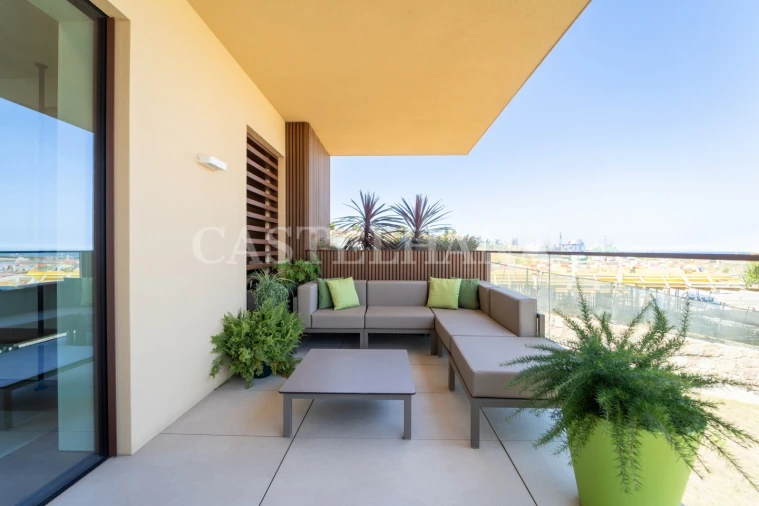 Apartamento T3 para Venda em Canidelo Foto 29