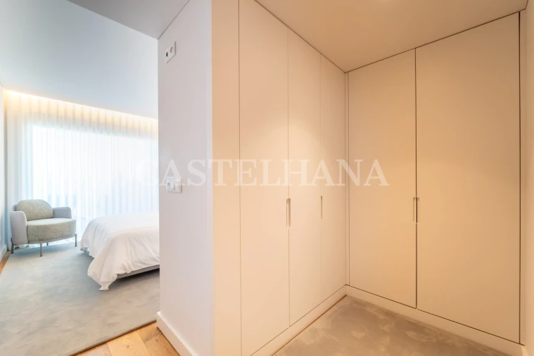 Apartamento T3 para Venda em Canidelo Foto 45