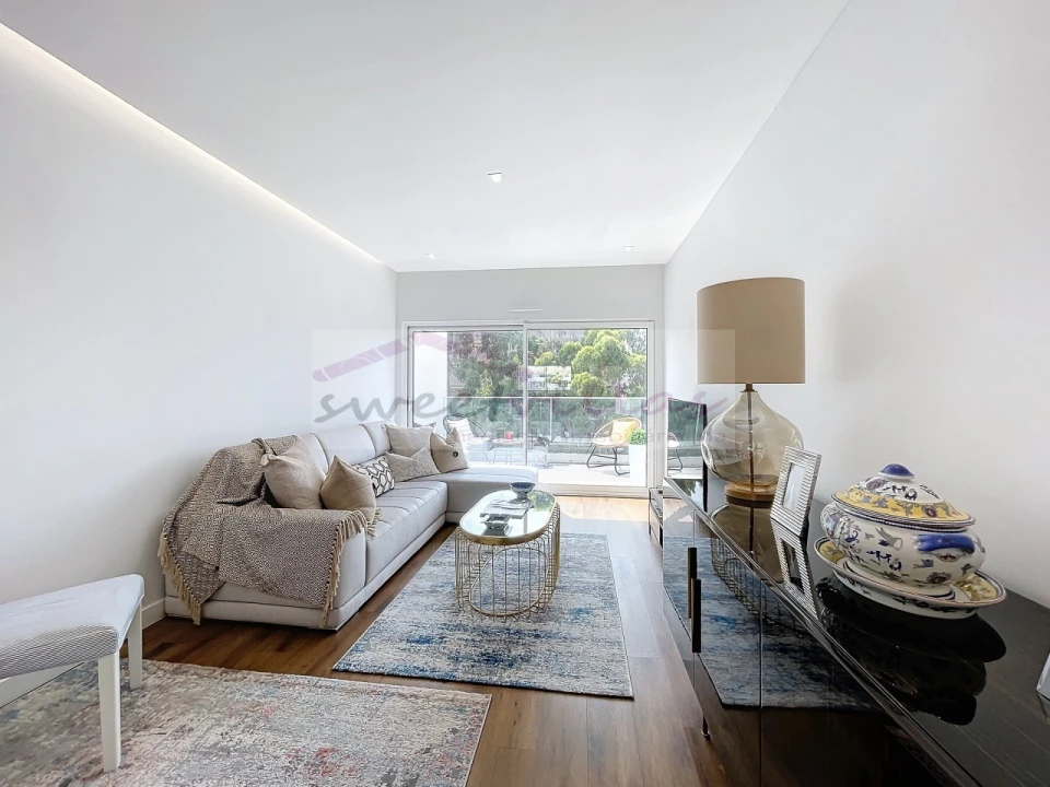 Apartamento T2 para Venda em Albufeira e Olhos de Água Foto 3