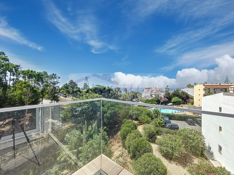 Apartamento T2 para Venda em Albufeira e Olhos de Água Foto 11