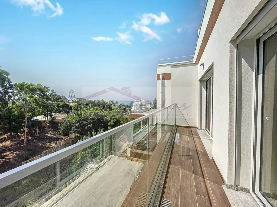 Apartamento T2 para Venda em Albufeira e Olhos de Água Foto 12