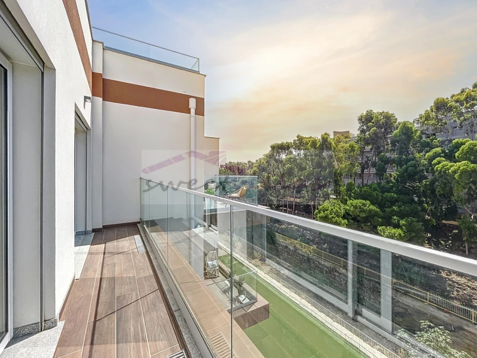 Apartamento T2 para Venda em Albufeira e Olhos de Água Foto 15