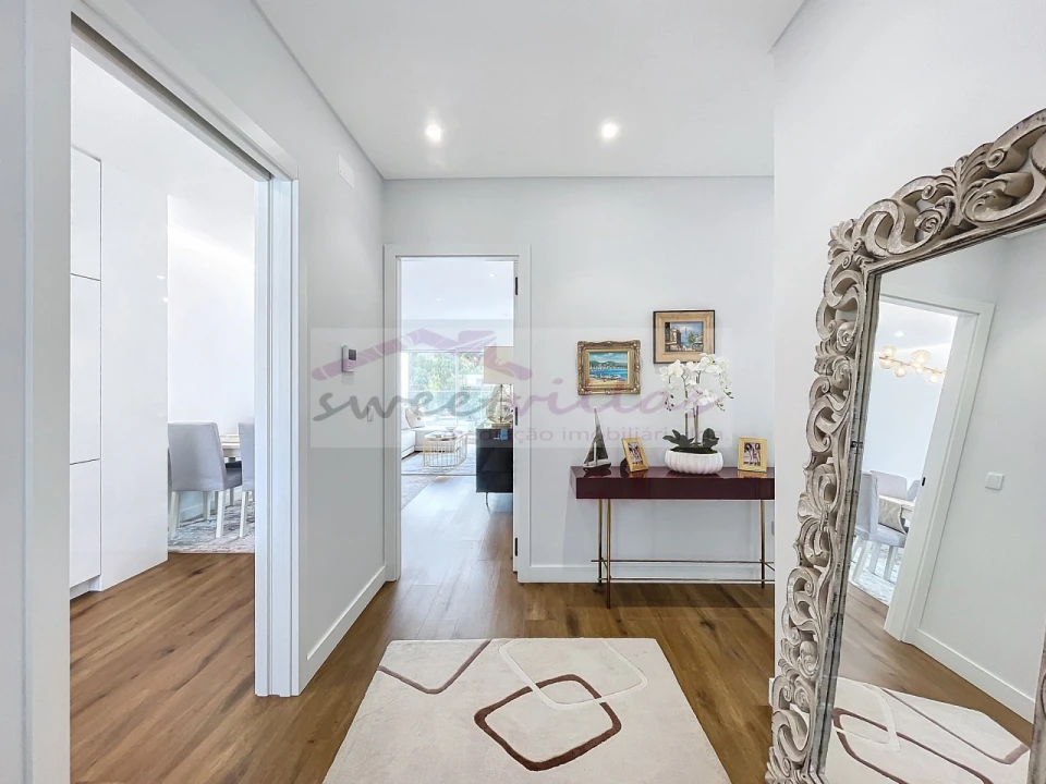 Apartamento T2 para Venda em Albufeira e Olhos de Água Foto 16