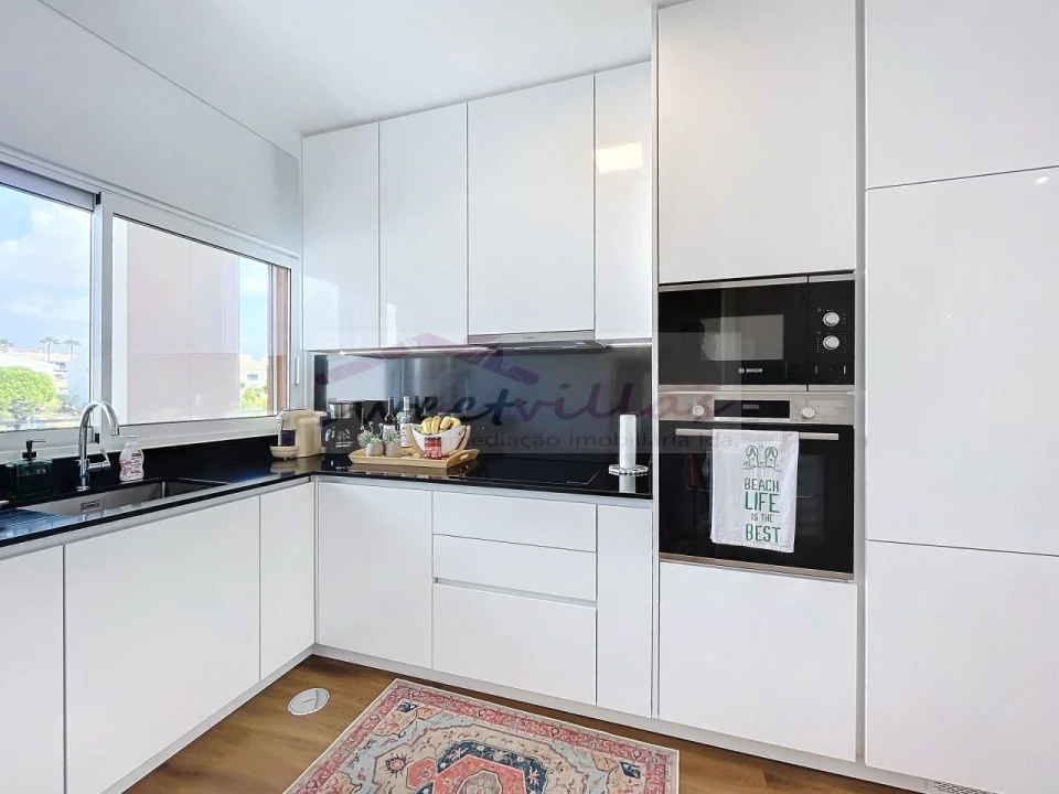 Apartamento T2 para Venda em Albufeira e Olhos de Água Foto 18