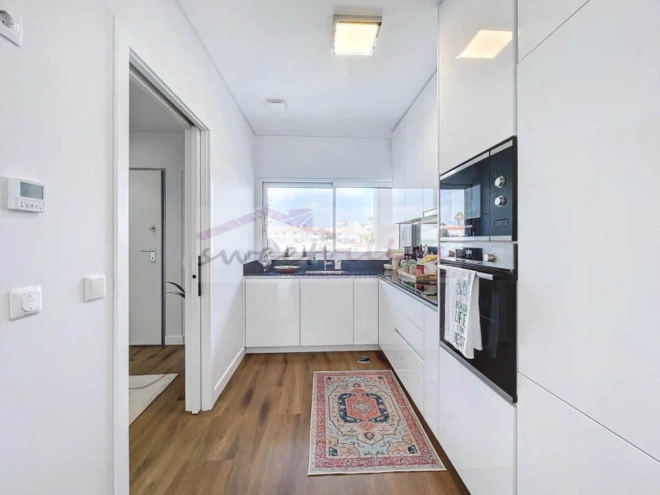 Apartamento T2 para Venda em Albufeira e Olhos de Água Foto 19
