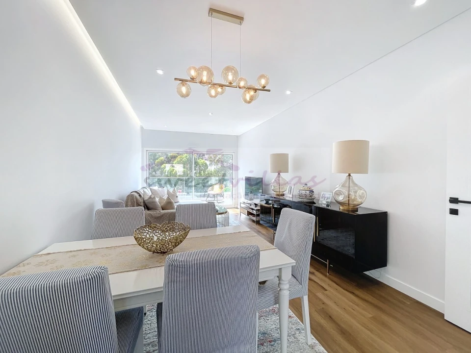 Apartamento T2 para Venda em Albufeira e Olhos de Água Foto 20