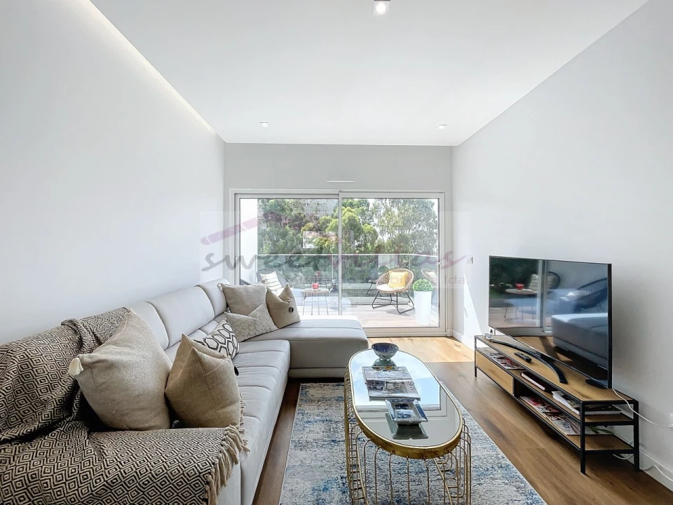 Apartamento T2 para Venda em Albufeira e Olhos de Água Foto 23