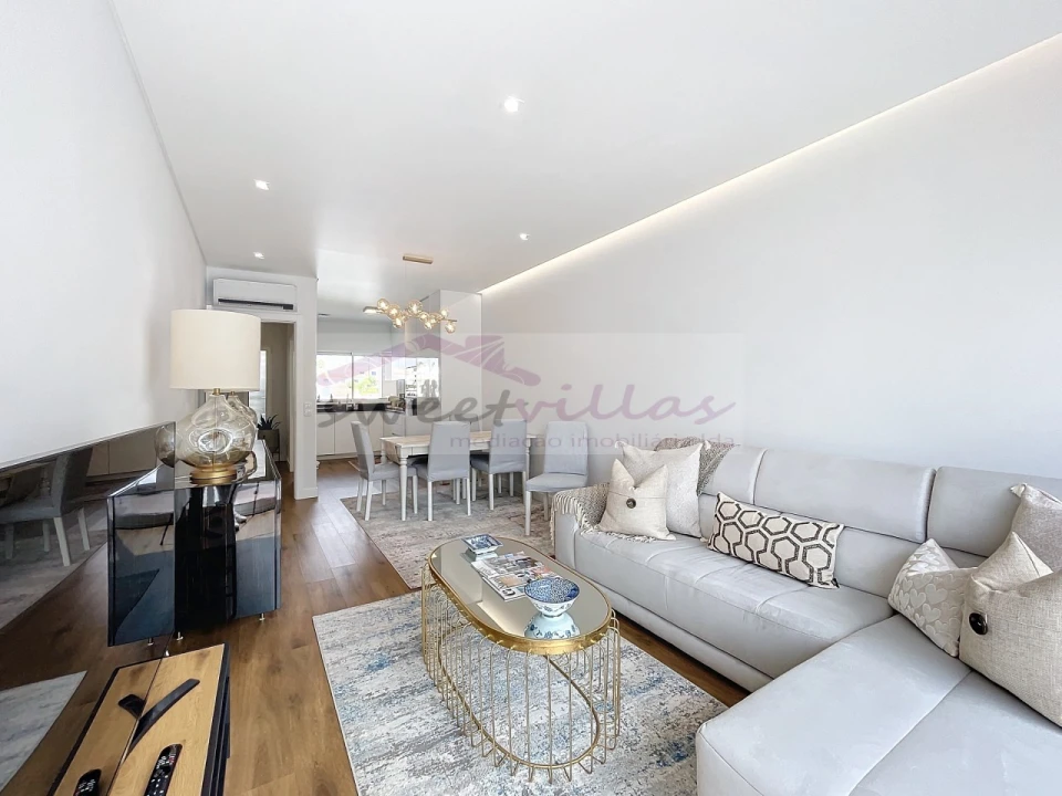 Apartamento T2 para Venda em Albufeira e Olhos de Água Foto 24