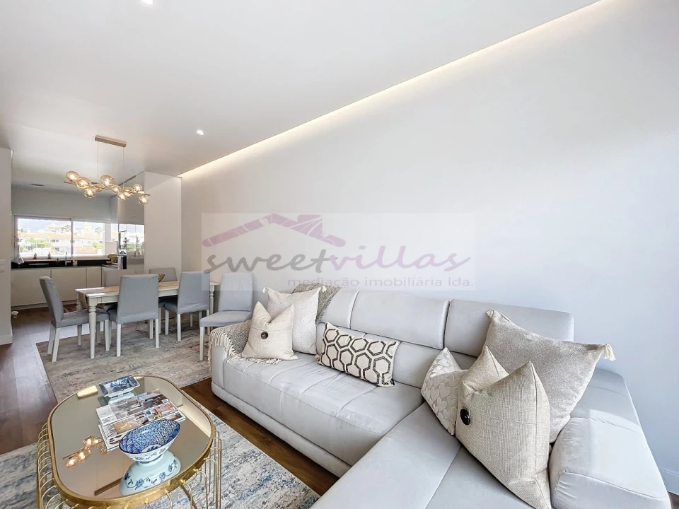 Apartamento T2 para Venda em Albufeira e Olhos de Água Foto 25
