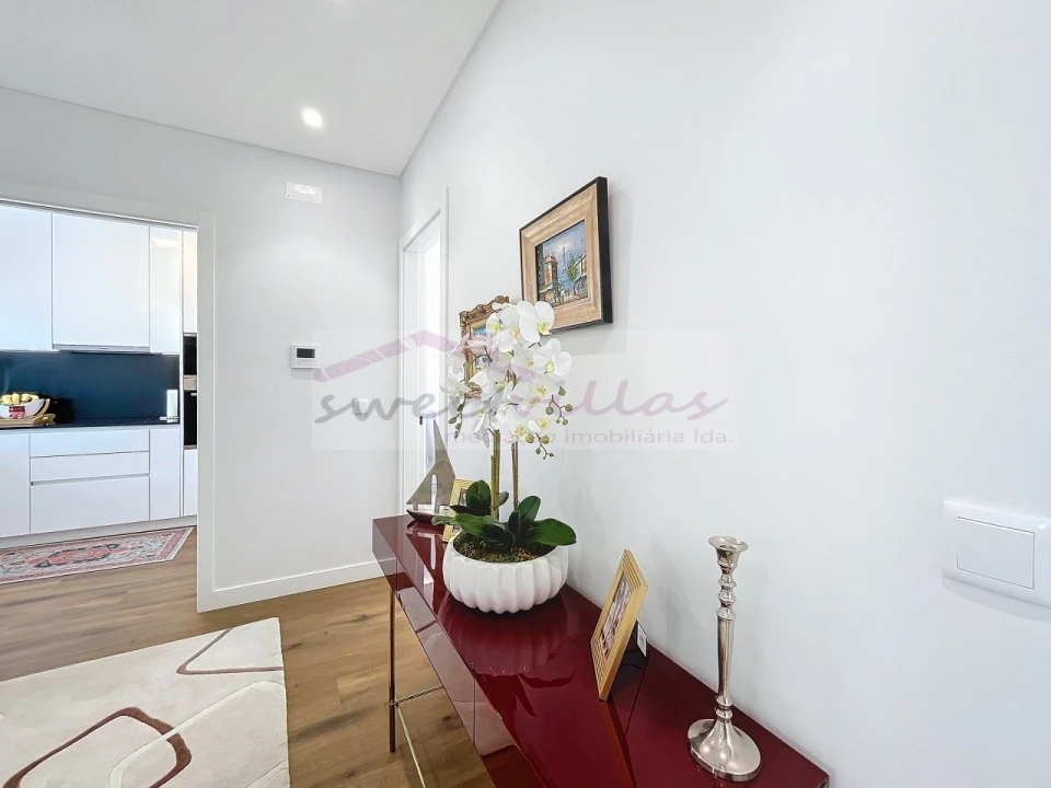 Apartamento T2 para Venda em Albufeira e Olhos de Água Foto 26