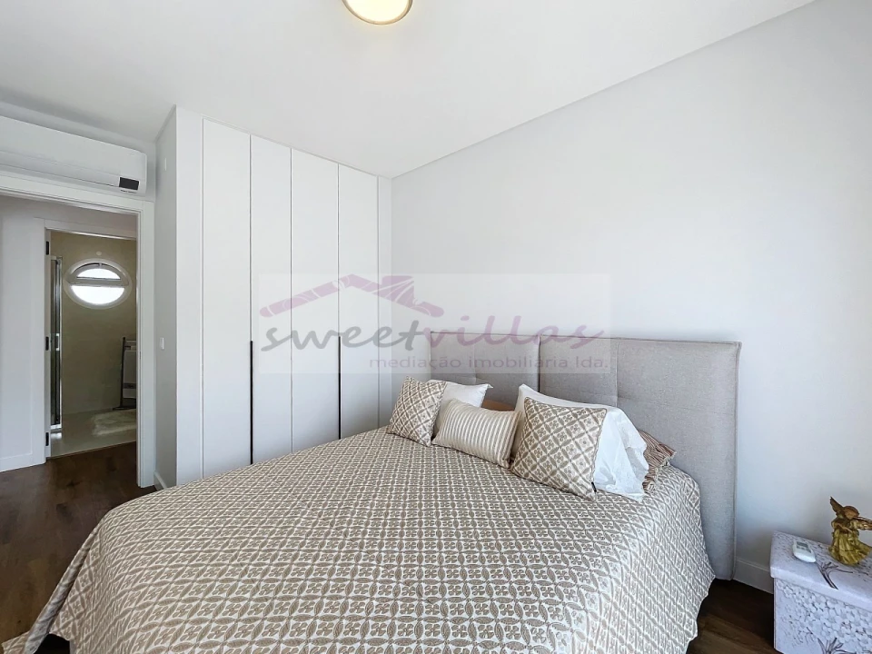 Apartamento T2 para Venda em Albufeira e Olhos de Água Foto 27