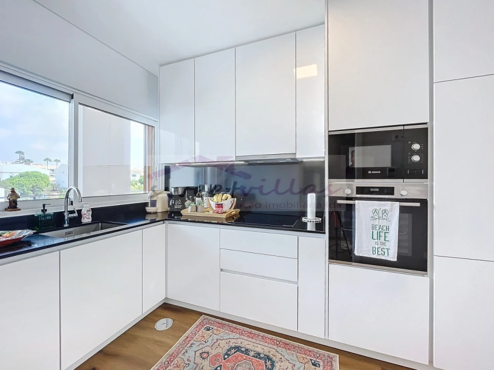 Apartamento T2 para Venda em Albufeira e Olhos de Água Foto 34