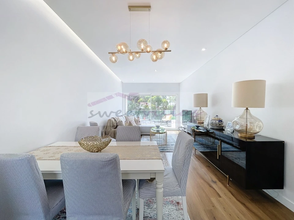 Apartamento T2 para Venda em Albufeira e Olhos de Água Foto 35