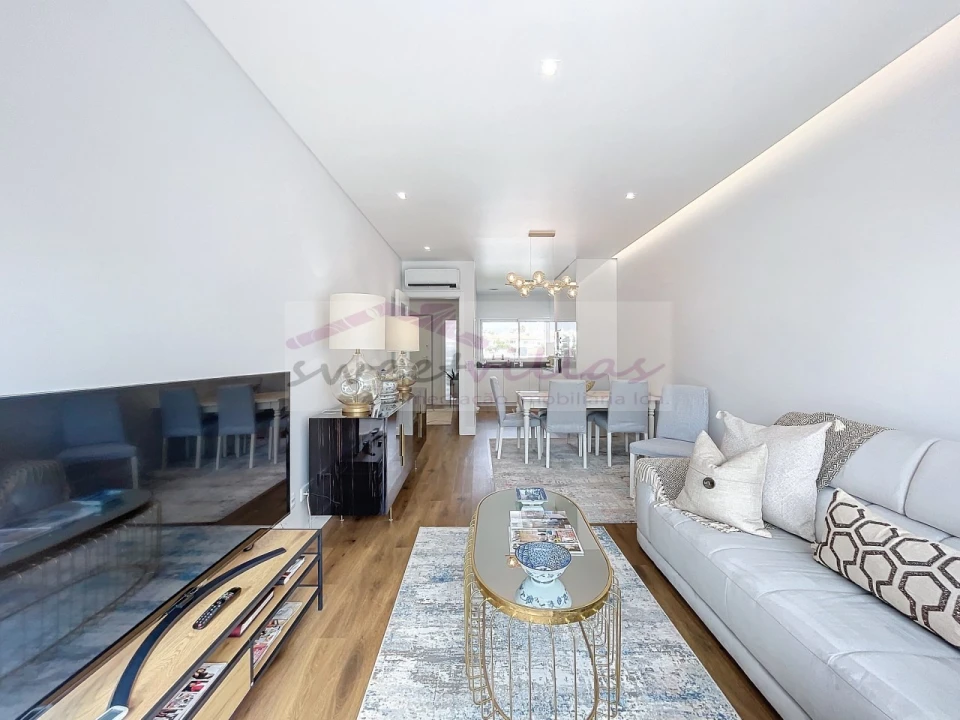Apartamento T2 para Venda em Albufeira e Olhos de Água Foto 36
